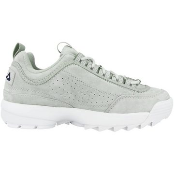 Fila Disruptor S Low Damen Sneaker