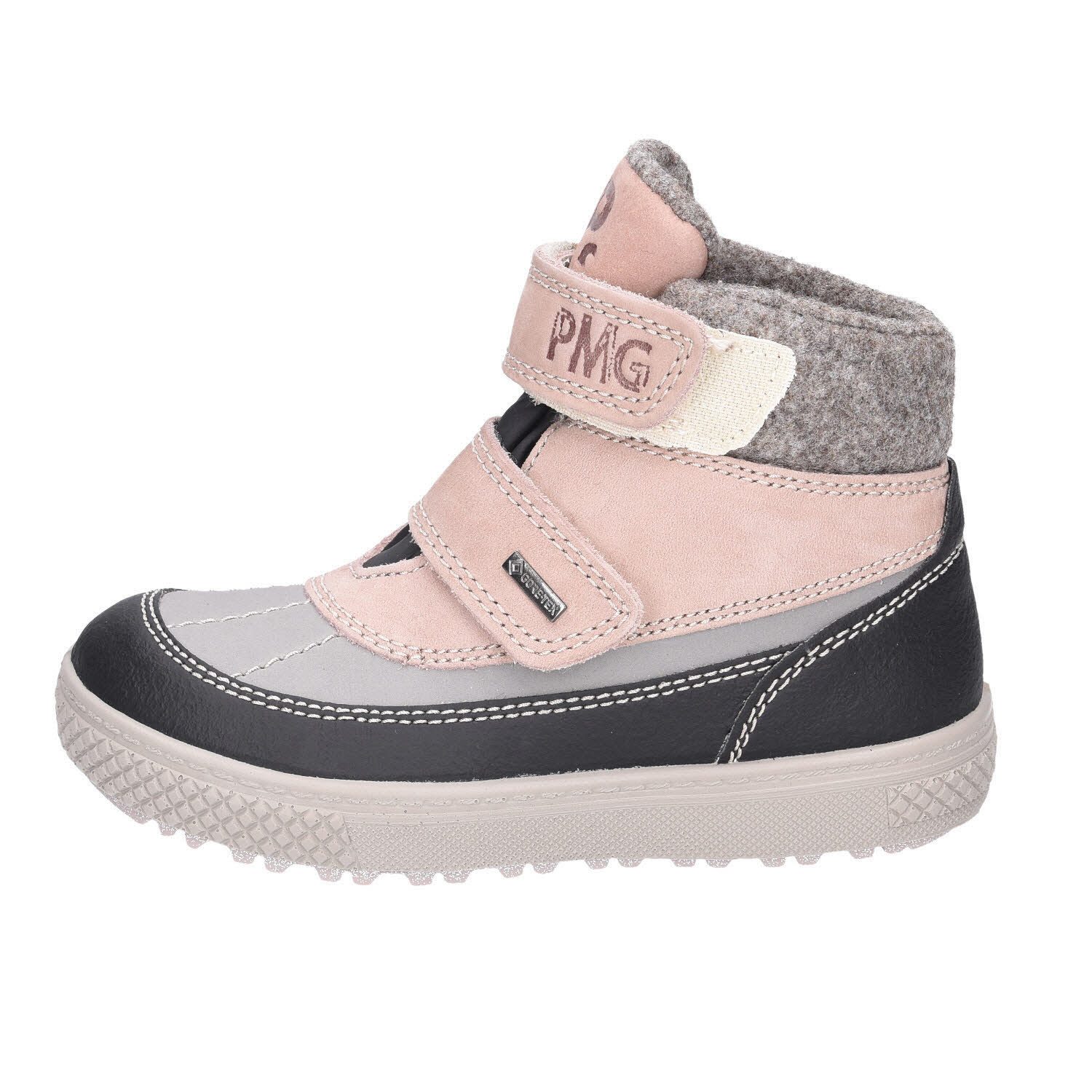 Primigi Stiefel gefüttert Winterstiefel
