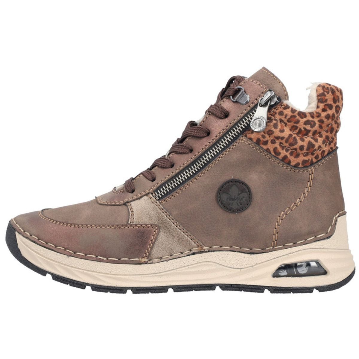 Rieker 44565-25 Stiefelette