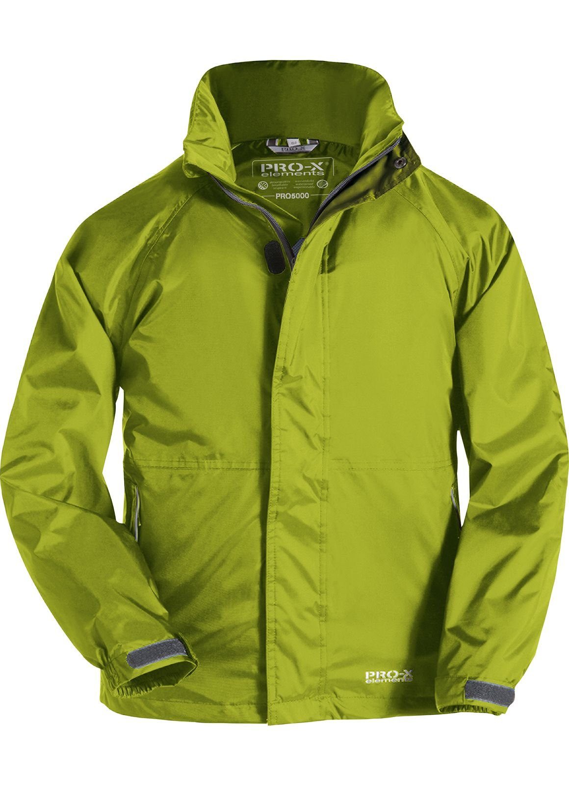 Regenjacke DIKSON