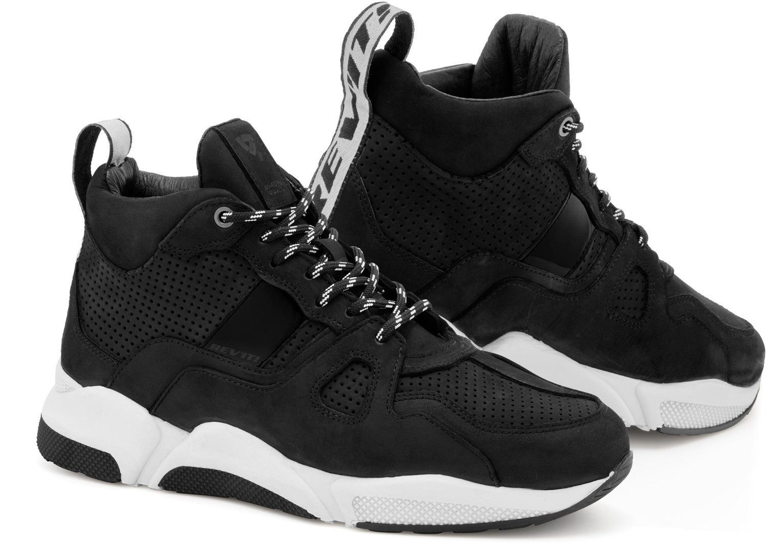 Revit Astro Ghost Motorradschuhe Motorradstiefel