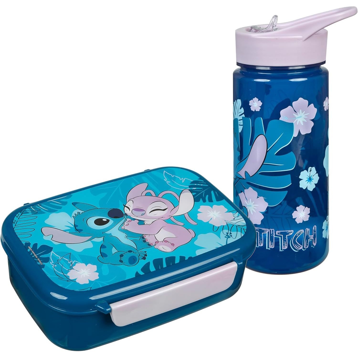 Scooli Trinkflasche Scooli Geschenkset