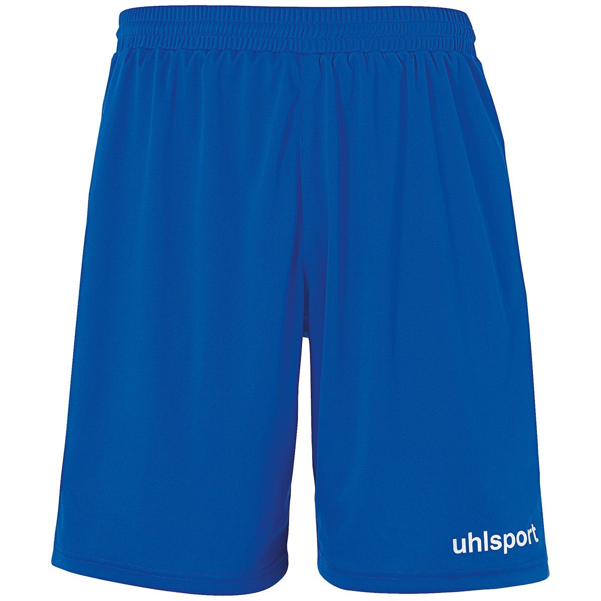 uhlsport Shorts uhlsport SHORTS PERFORMANCE azurblau/weiß Shorts