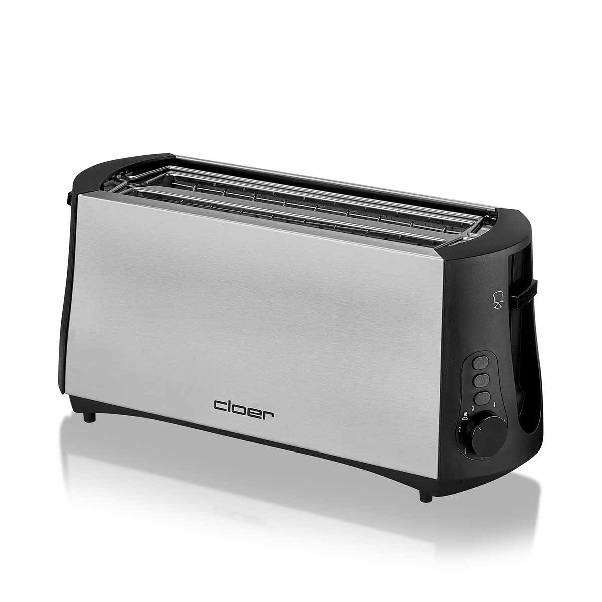 Cloer Toaster Cloer 3719