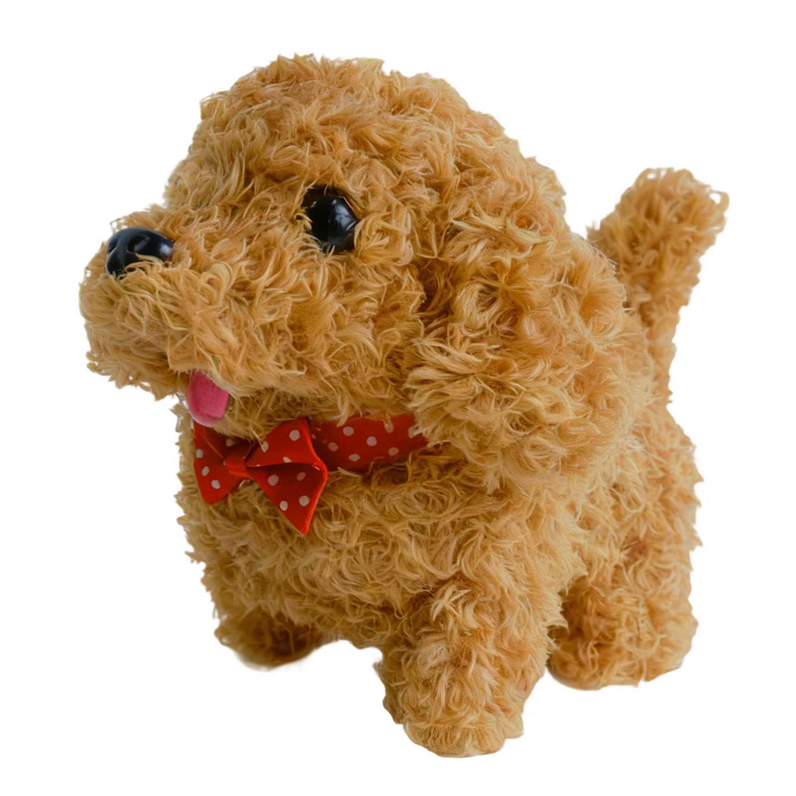 REDOM Plüschfigur Interaktiver Elektronischer Hund Niedliches günstig online kaufen