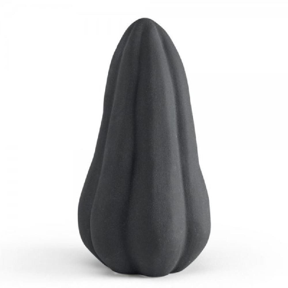 Cooee Design Skulptur Cooee Design Dekofigur Eden Black (18cm)