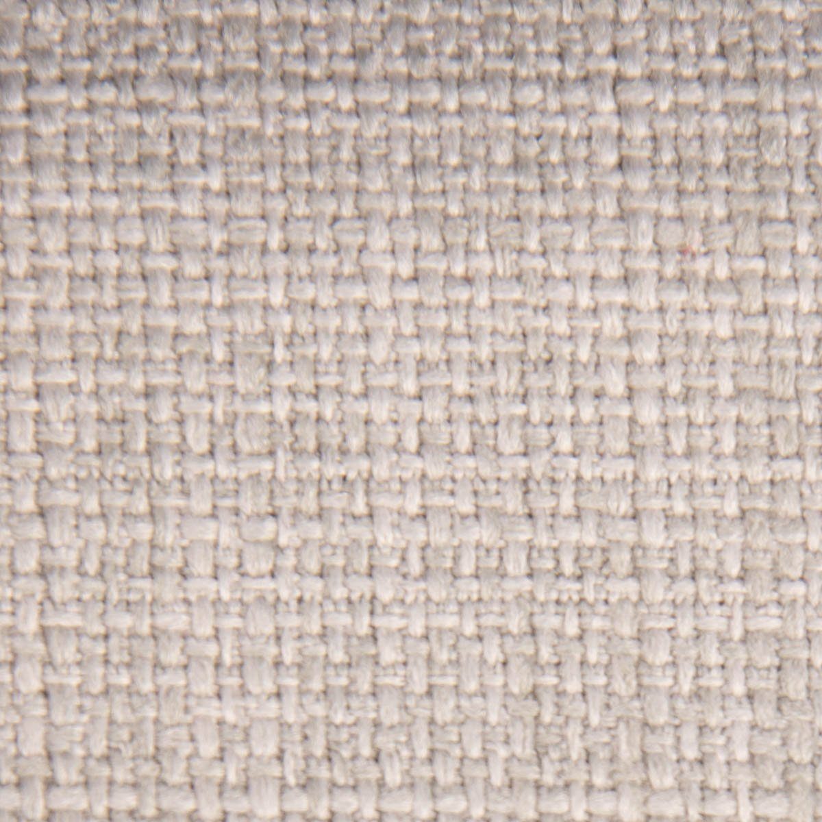 SCHÖNER LEBEN. Stoff Bezugsstoff Meterware Möbelstoff Polsterstoff Brooks beige 140cm, pflegeleicht