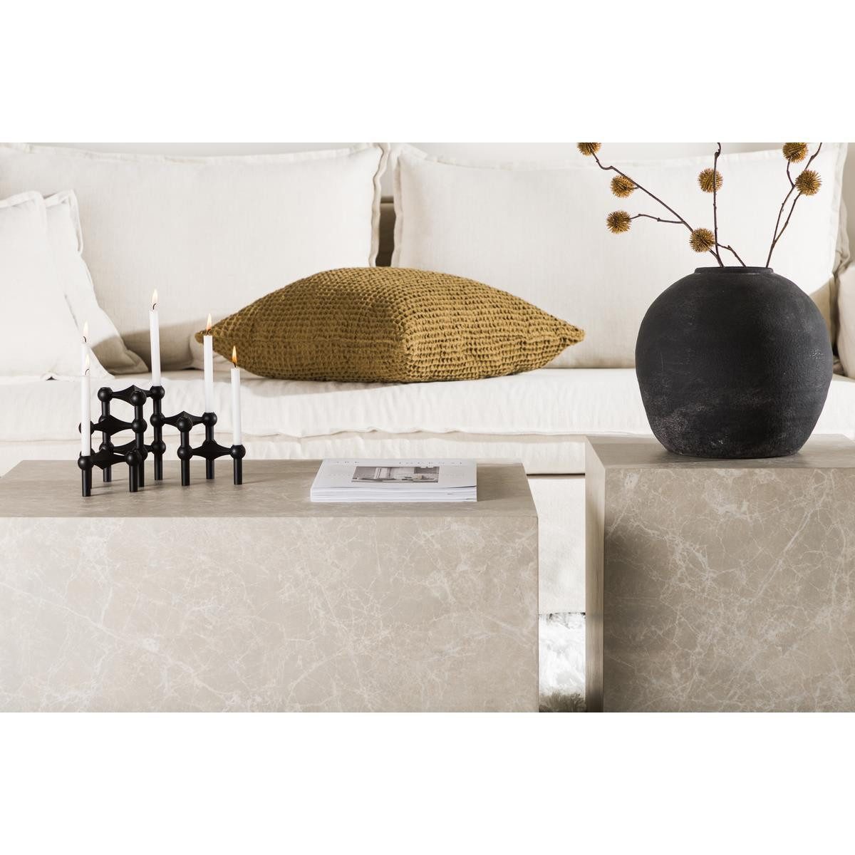 BOURGH Couchtisch VERONA Wohnzimmertisch 2er Set günstig online kaufen
