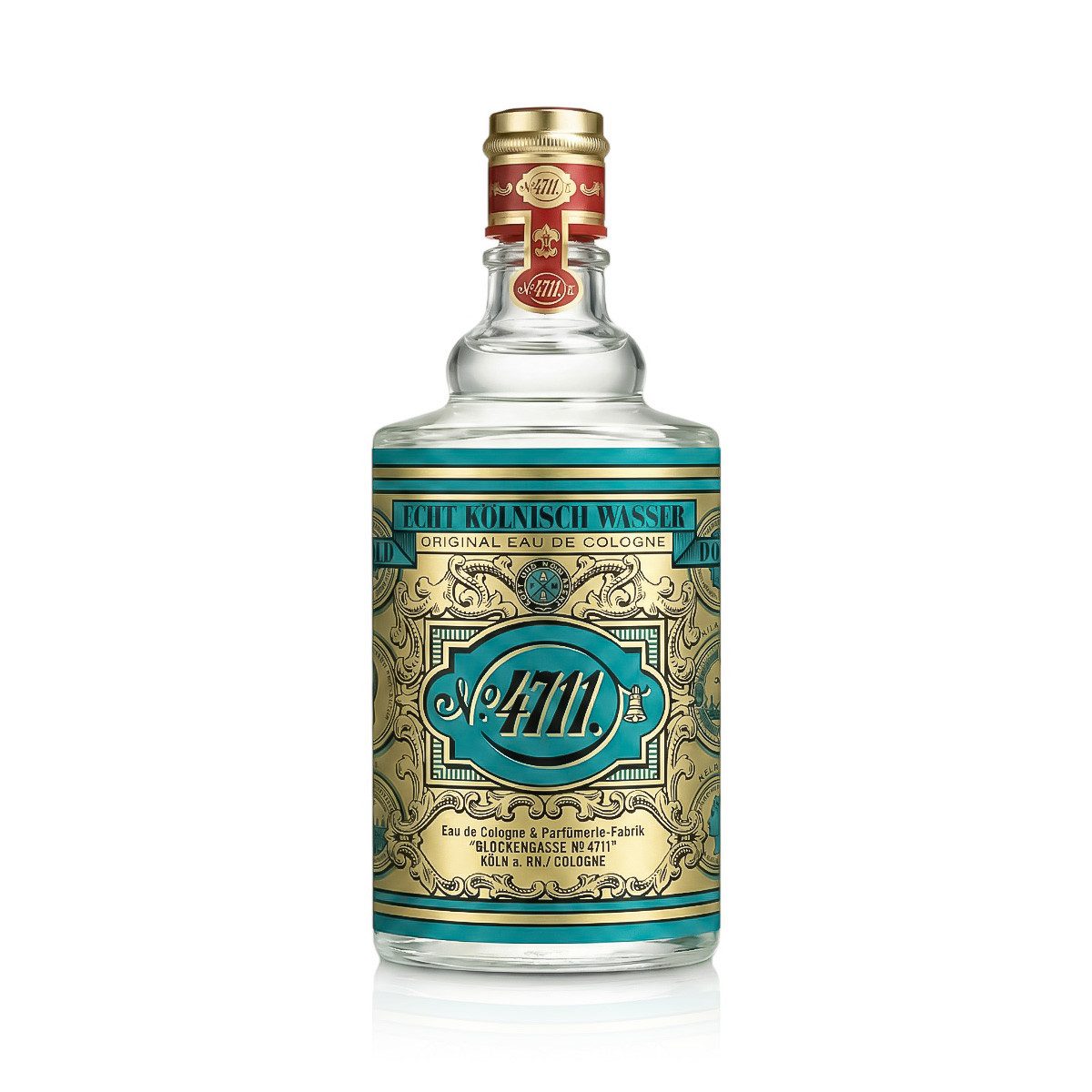4711 Eau de Cologne 4711 Original