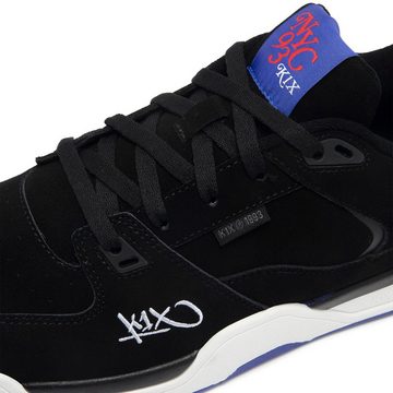 K1X Glide black/blue M Sneaker