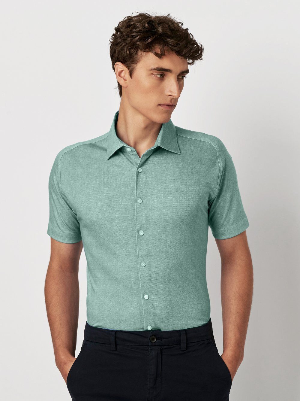 DESOTO Businesshemd Casual Kent mit Kent günstig online kaufen