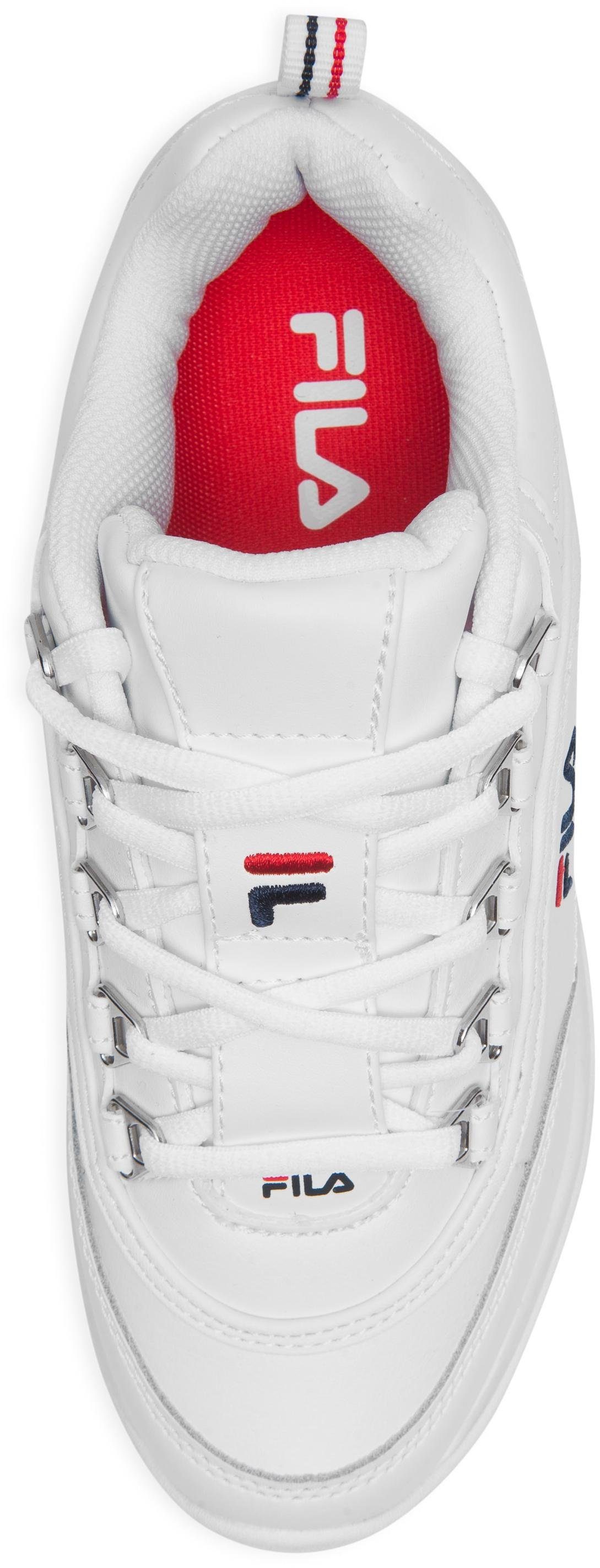Fila Fila Strada low Sneaker