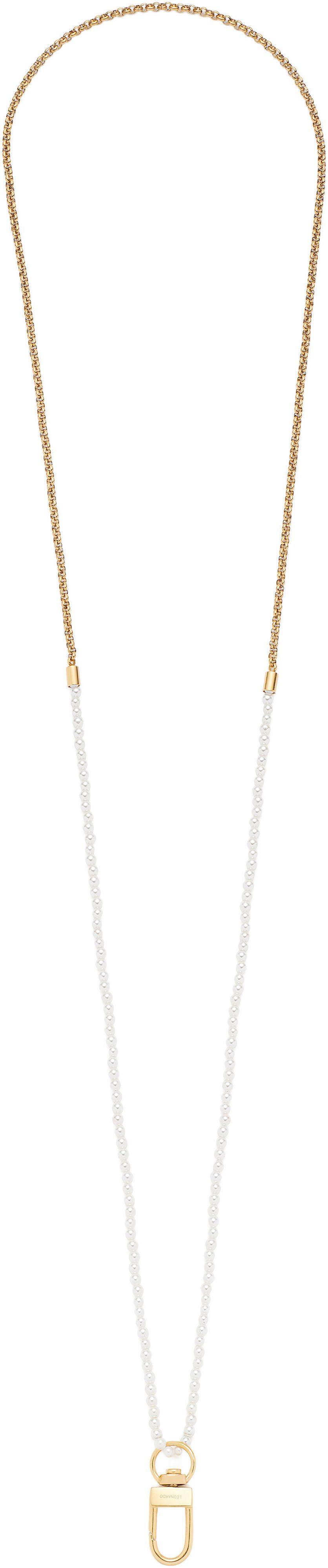 LEONARDO Kette ohne Anhänger Halskette ... LEONARDO Kette ohne Anhänger Halskette ...