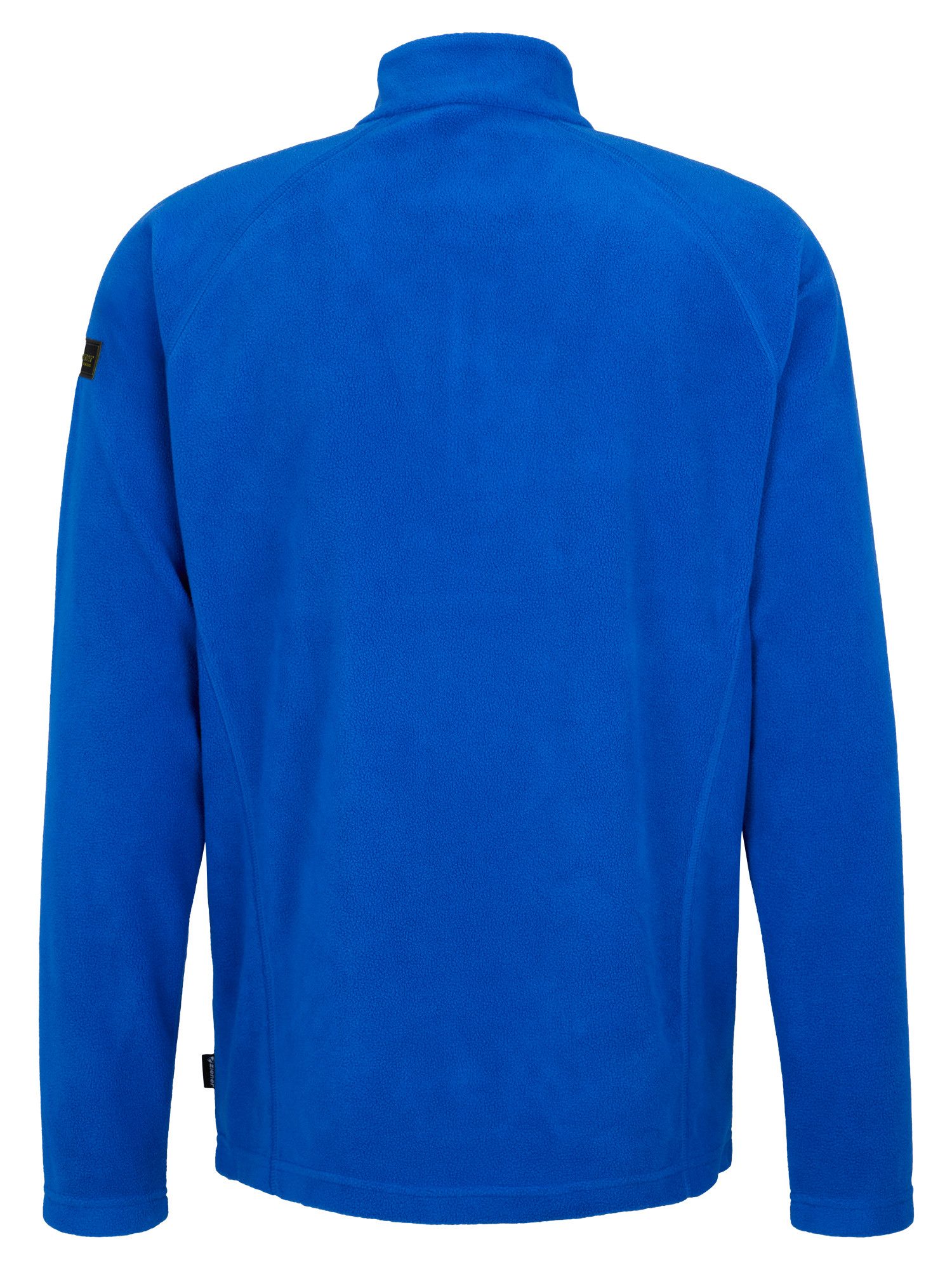 Ziener Fleecepullover JUSEI-Z midlayer man