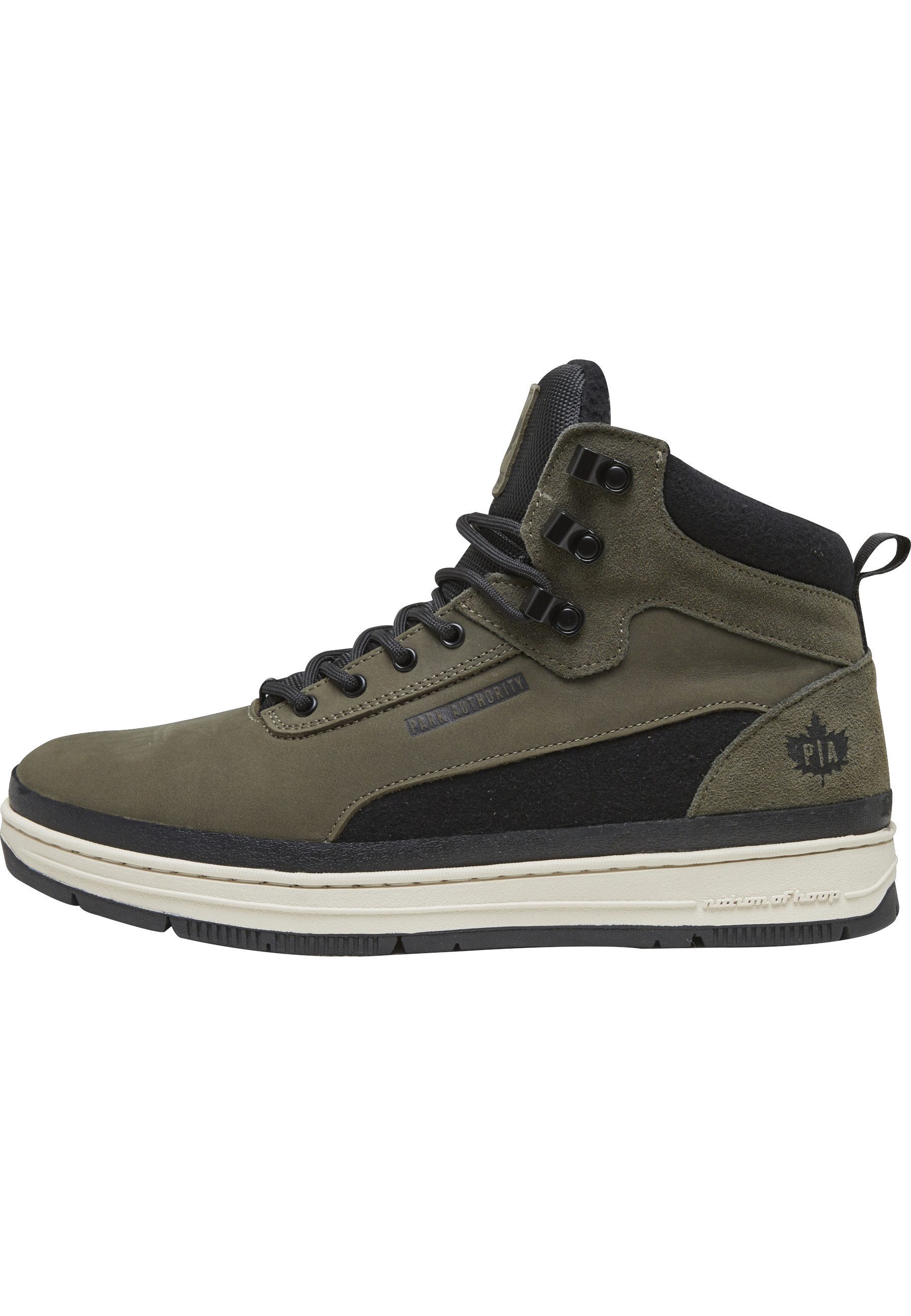 K1X K1X Herren Play Hard GK 3000 Stiefel
