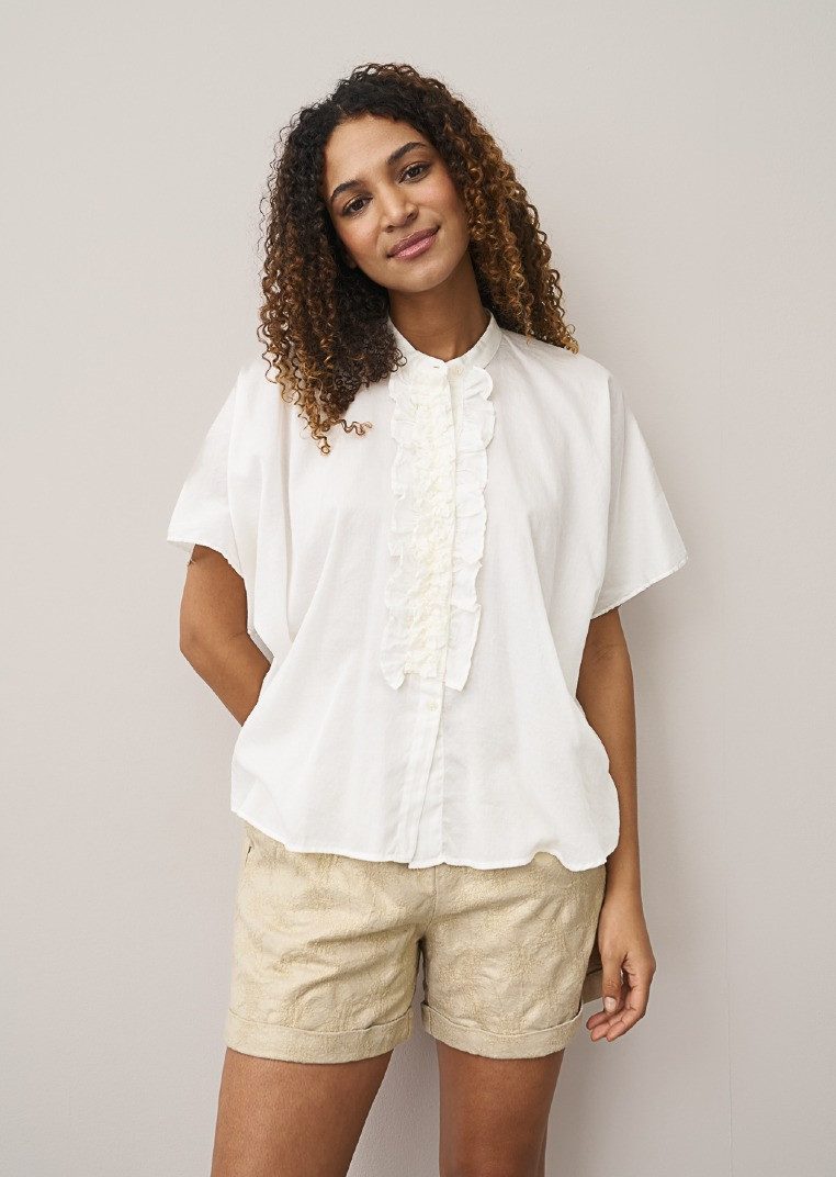 0039 Italy Blusenblazer