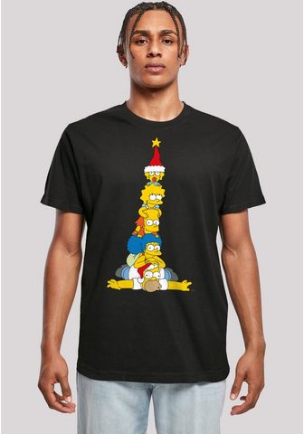  F4NT4STIC Marškinėliai The Simpsons Fa...