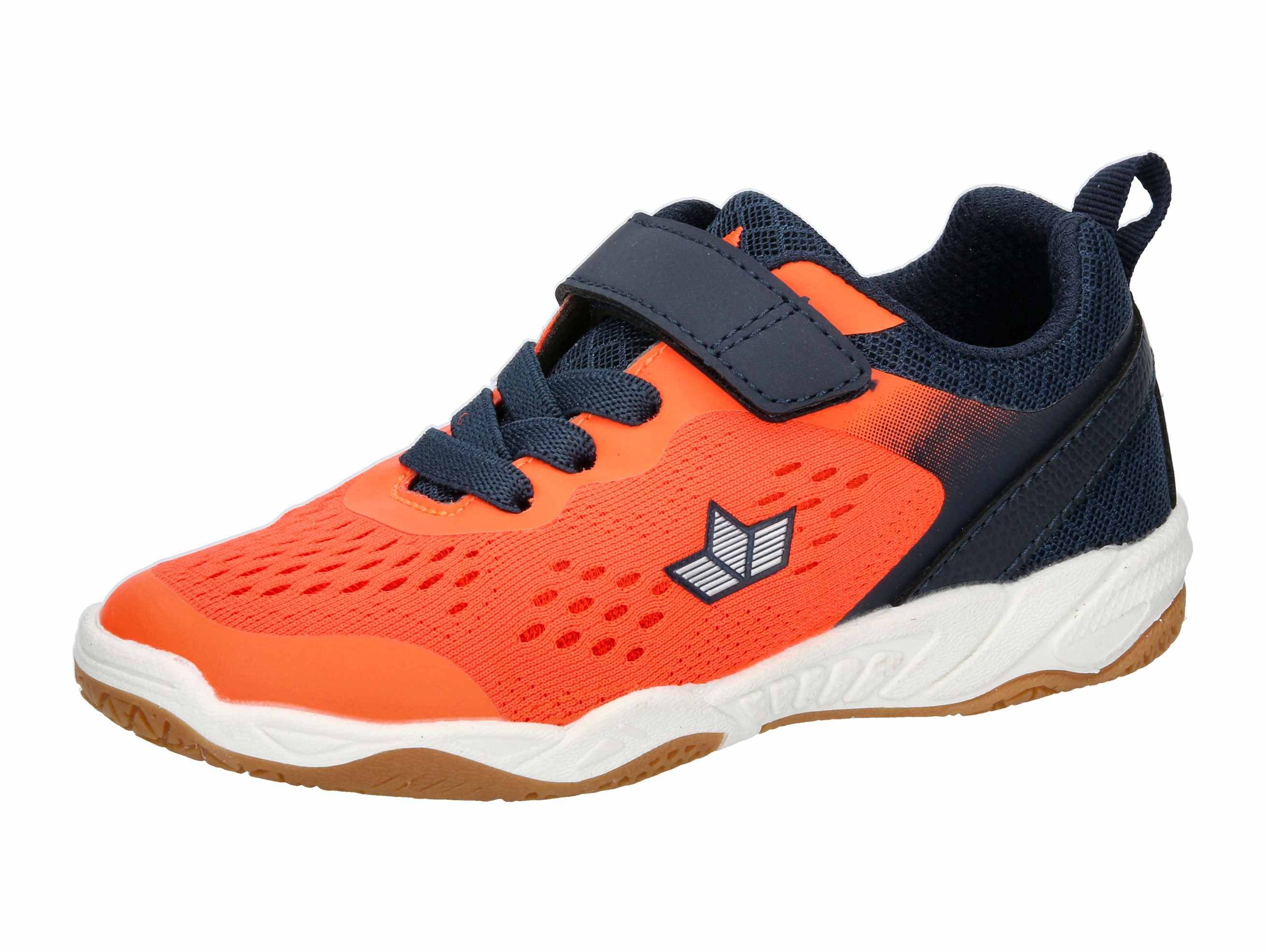 Lico Sportschuh Key VS Hallenschuh