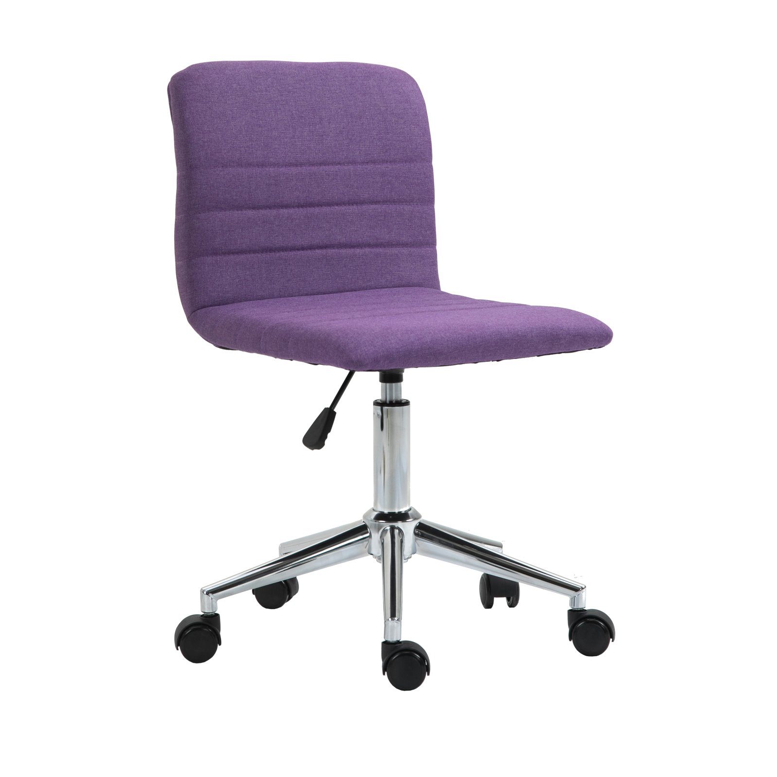 SVITA Schreibtischstuhl LINUS (1 St), stufenlos höhenverstellbar, 360° dreh günstig online kaufen