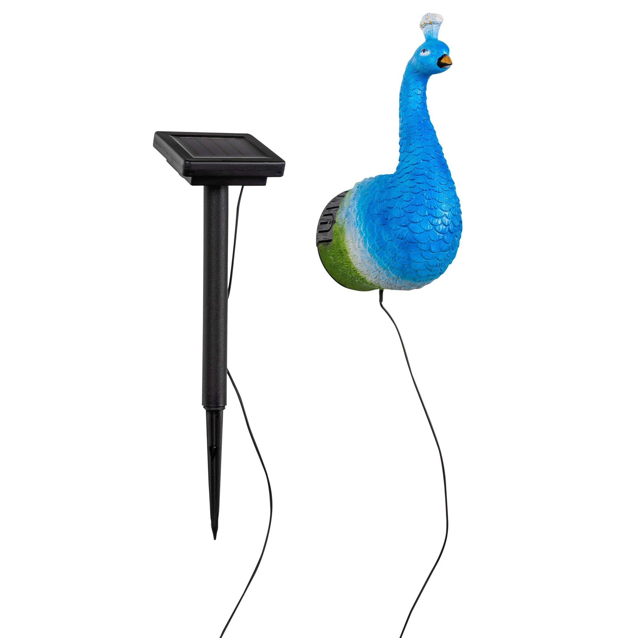LED Solarleuchte
