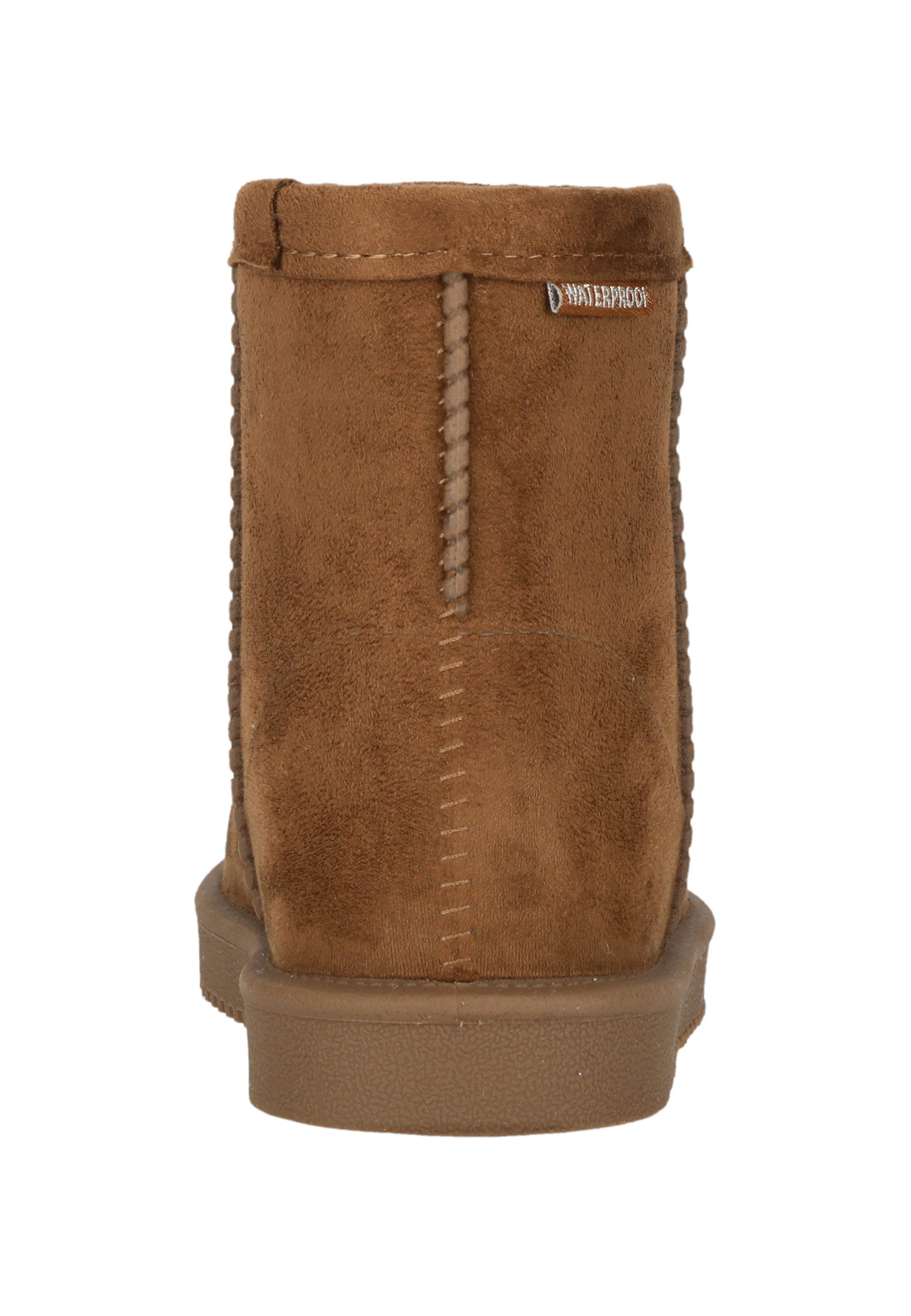 ZIGZAG DAX KIDS BOOT WARM WP Winterboots (für Kinder & Jugendliche) Winterschuhem, Winterstiefel, Schlupfstiefel, gefüttert, wasserdicht – Bild 5 von 5