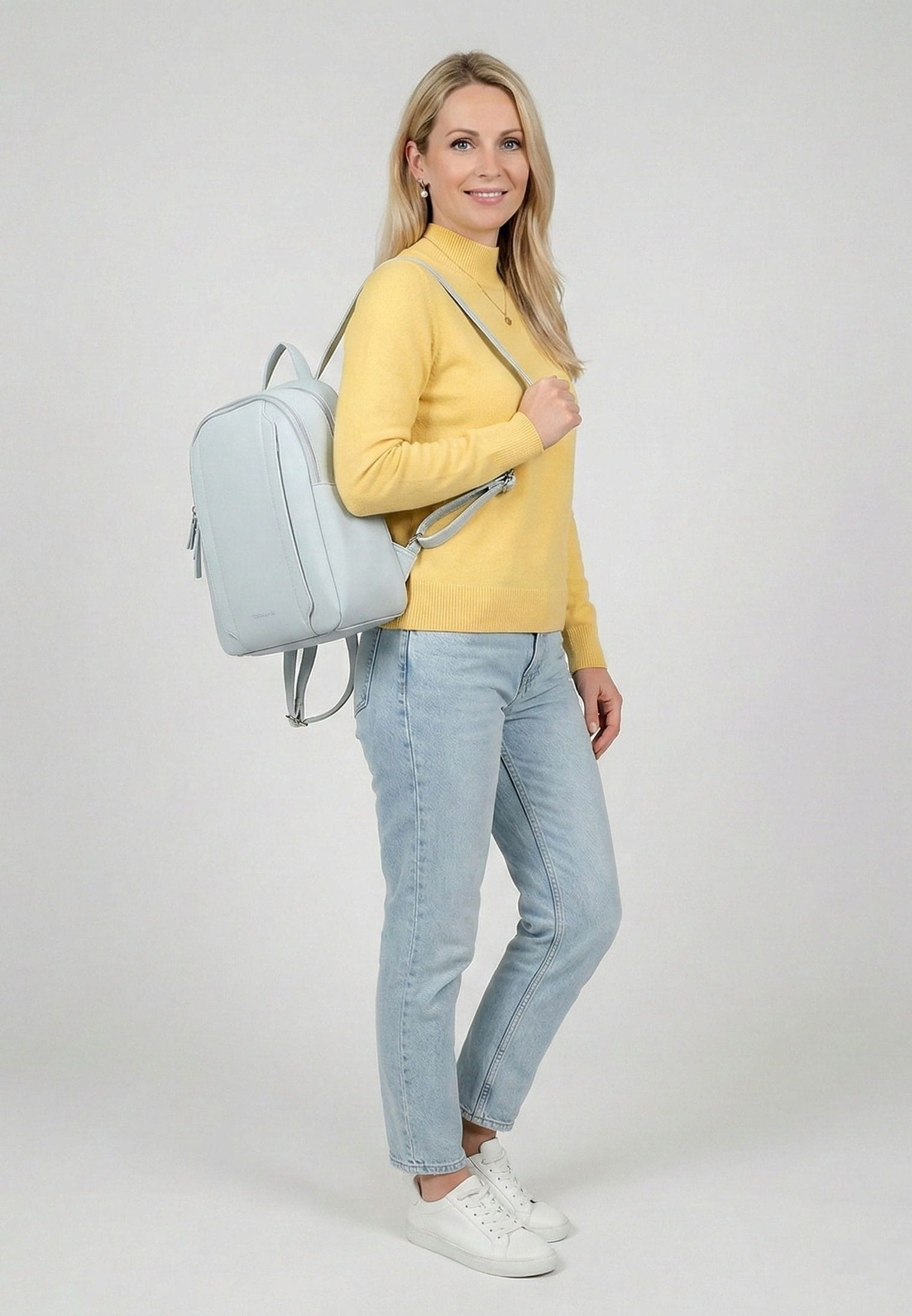 Tamaris Cityrucksack TAS Kimi (1-tlg), Für Damen