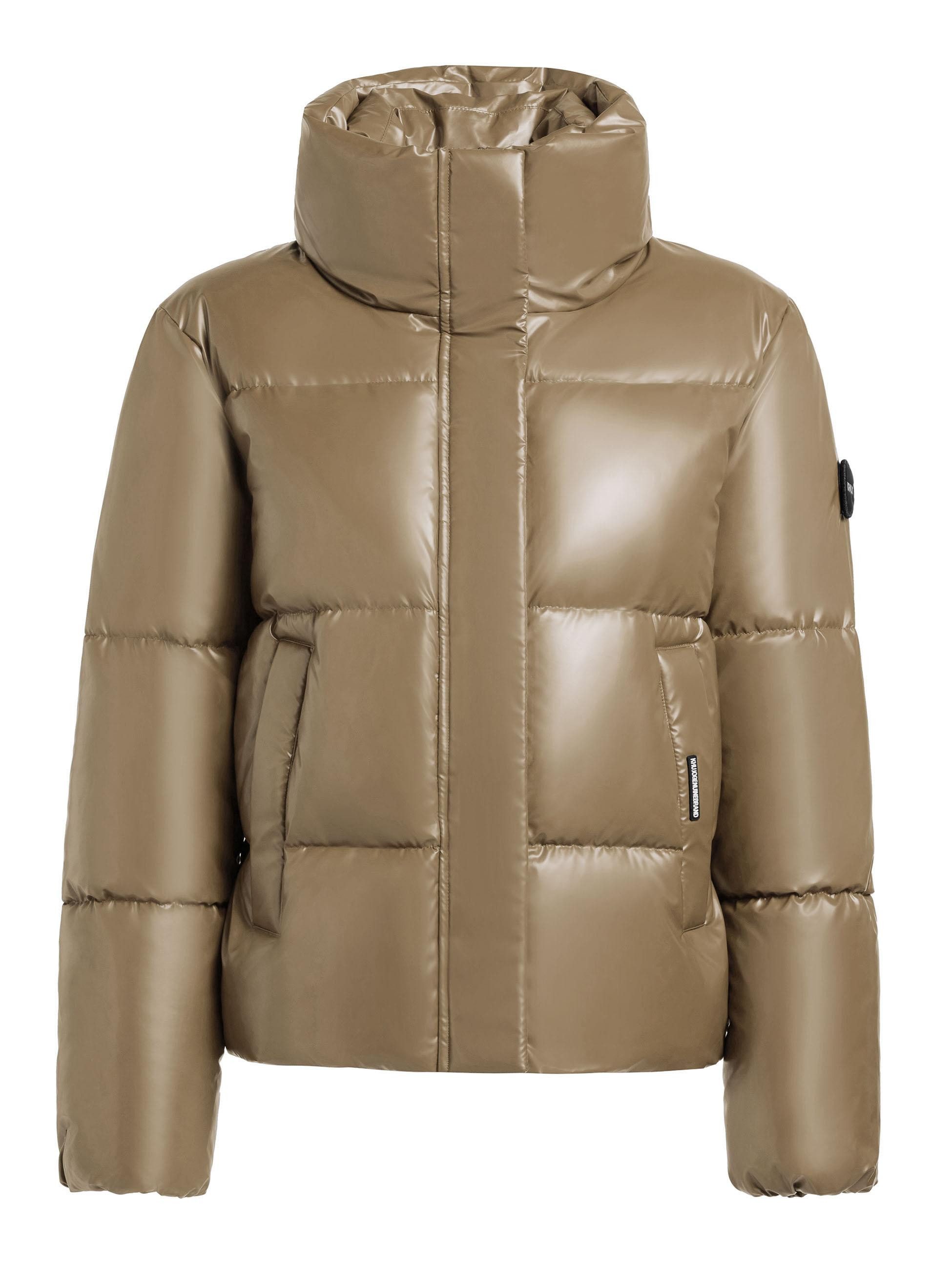 Winterjacke Rinja2 Shiny