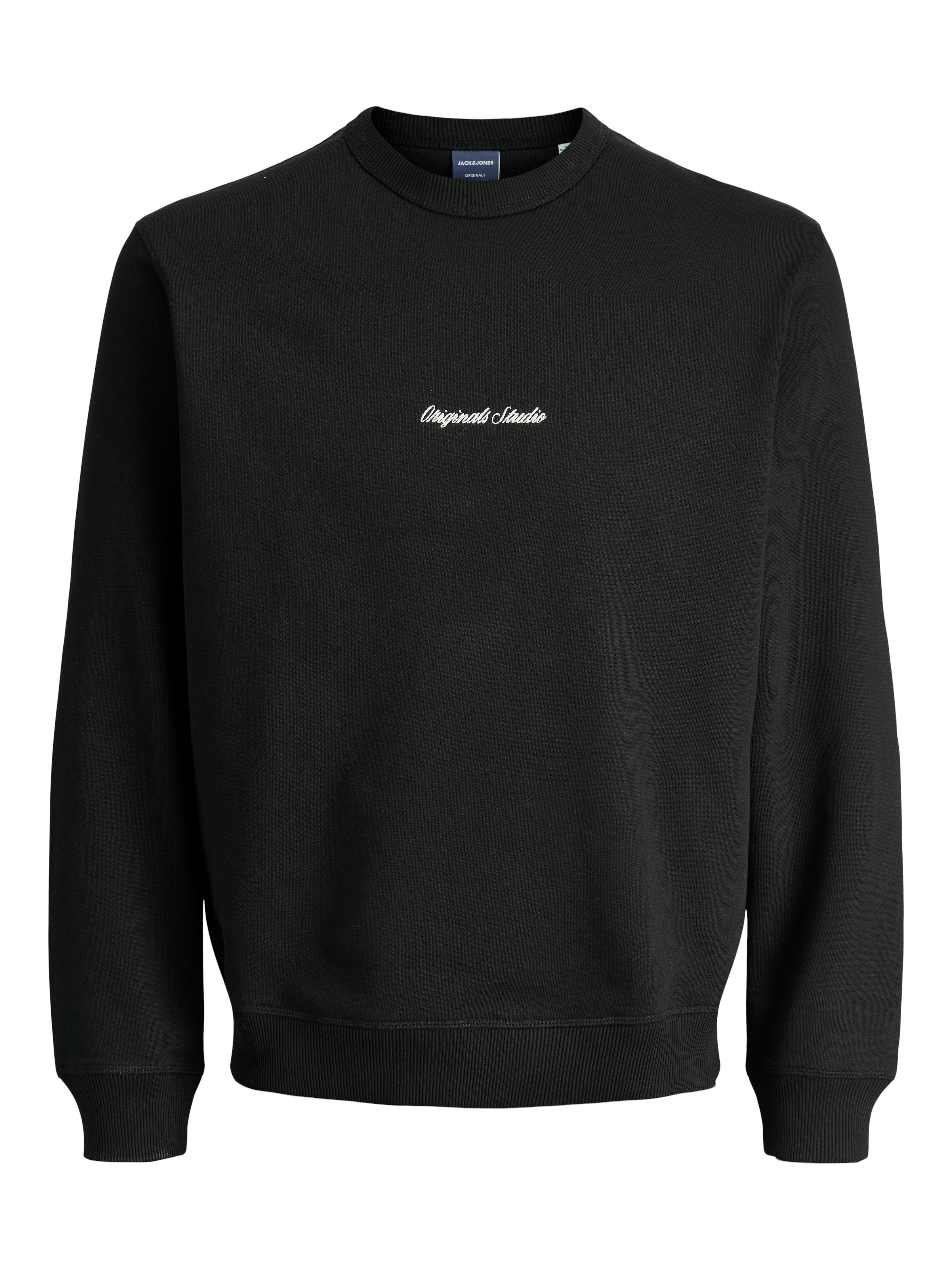 Sweatshirt JORNORREBRO EMB SWEAT CREW NOOS