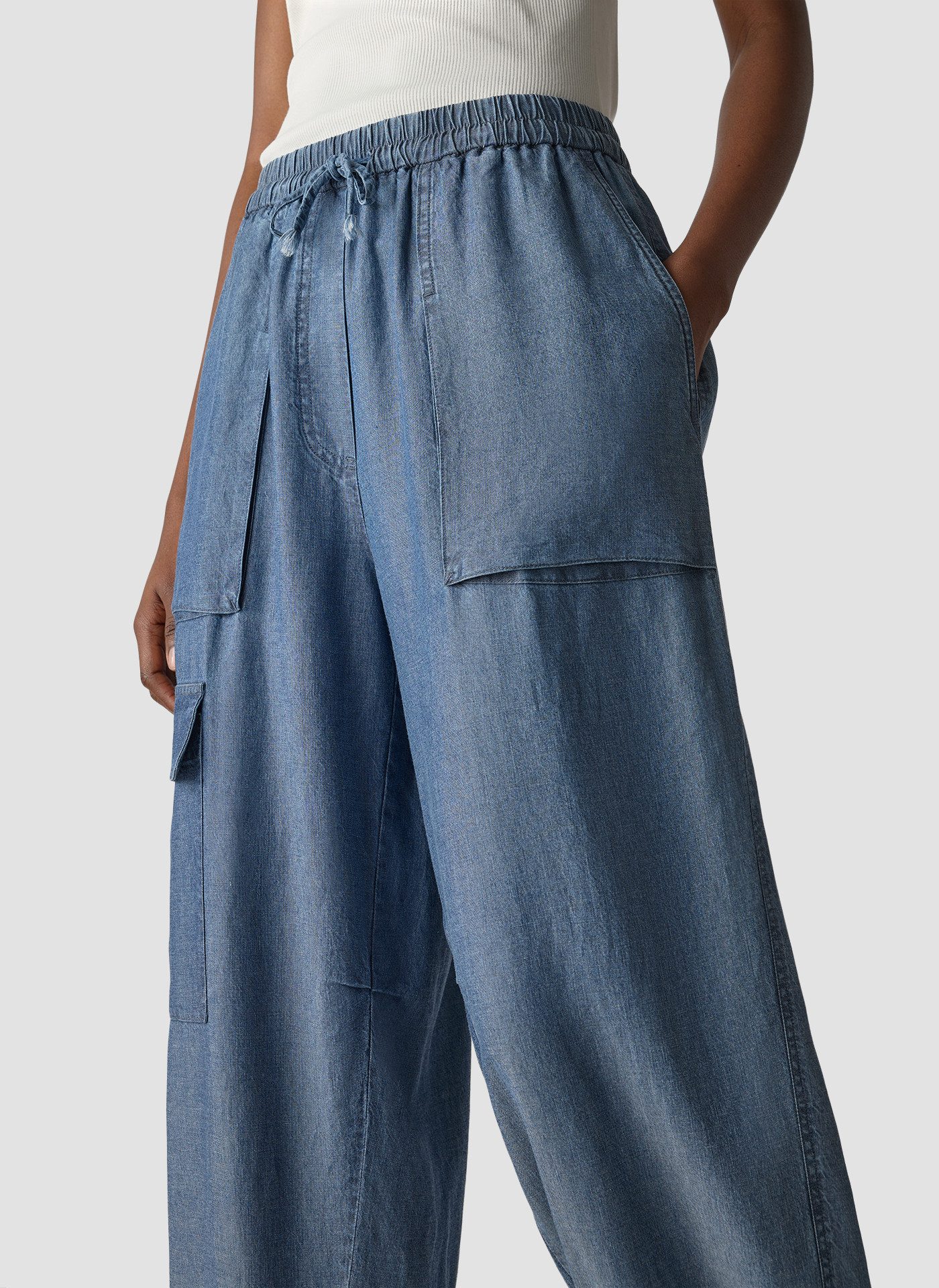 LeComte Jerseyhose Hose