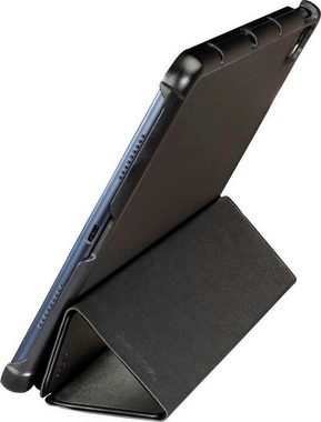 Hama Tablet-Hülle Tablet-Case "Fold" für Huawei MatePad (10.4), Schwarz, Tasche Hülle 26,4 cm (10,4 Zoll)