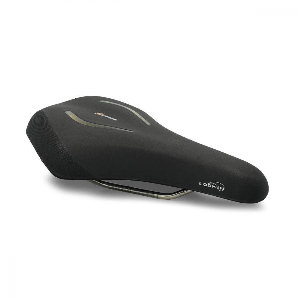 Selle Royal Fahrradsattel Selle Royal Fahrradsattel Lookin Evo Athletic Unisex Größe Athletic -