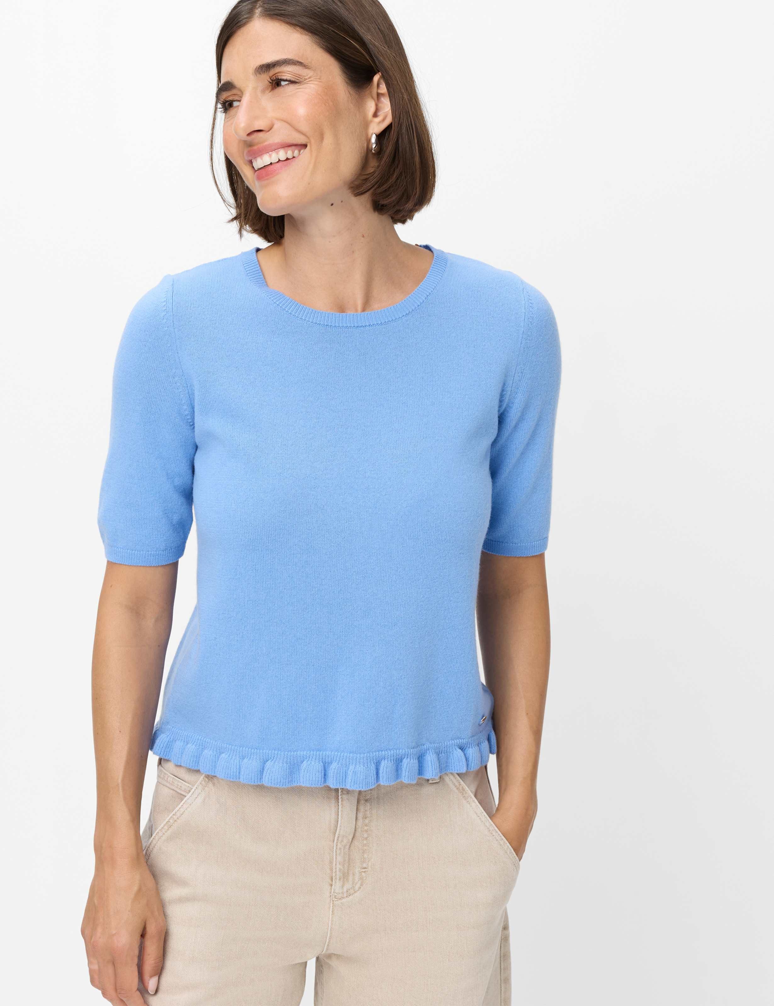 Brax Strickpullover Style NINA
