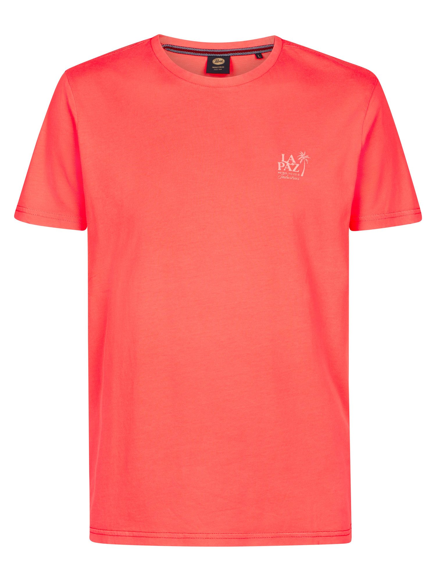 T-Shirt EclipseNegro