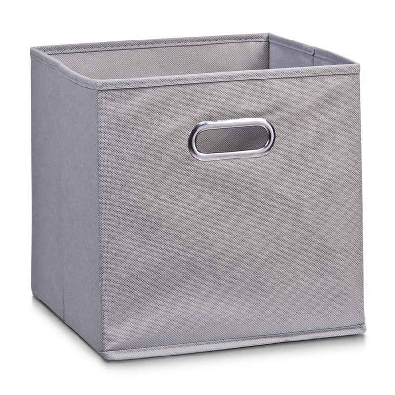 HTI-Living Aufbewahrungsbox Aufbewahrungsbox 32x32 Vlies (1 St., 1 Aufbewahrungsbox ohne Dekoration), Kiste Stoffbox