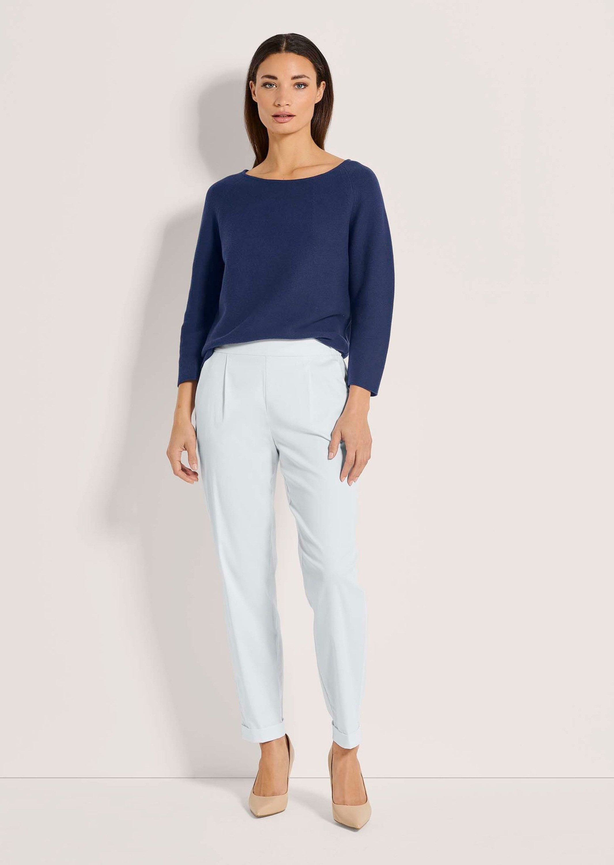 MADELEINE 7/8-Hose 7/8-Hose zum Schlüpfen günstig online kaufen