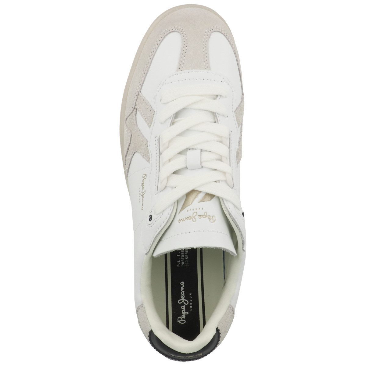 Pepe Jeans Ball Club Herren Sneaker günstig online kaufen