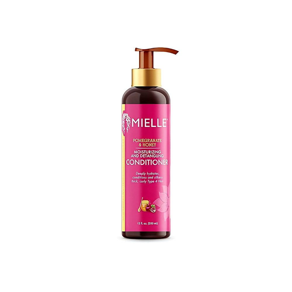 Mielle Haarspülung Mielle Pomegranate & Honey Conditioner 355g