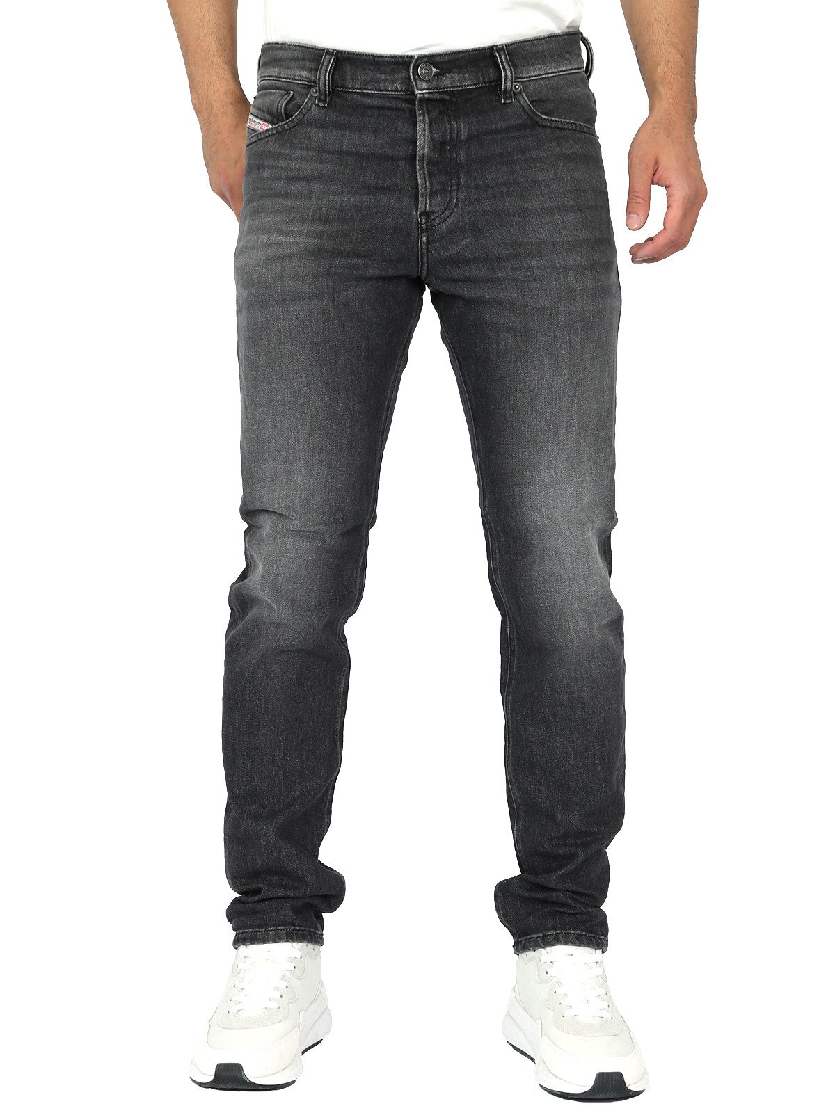 Diesel Straight-Jeans Slim Fit - 1995 günstig online kaufen