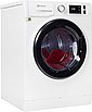 BAUKNECHT Waschmaschine Super Eco 8421, 8 kg, 1400 U/min, 4 Jahre Herstellergarantie, Bild 1