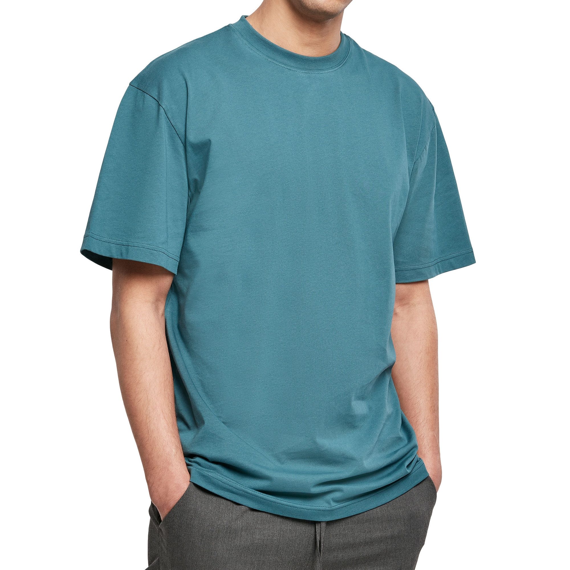 URBAN CLASSICS T-Shirt Urban Classics Herren günstig online kaufen