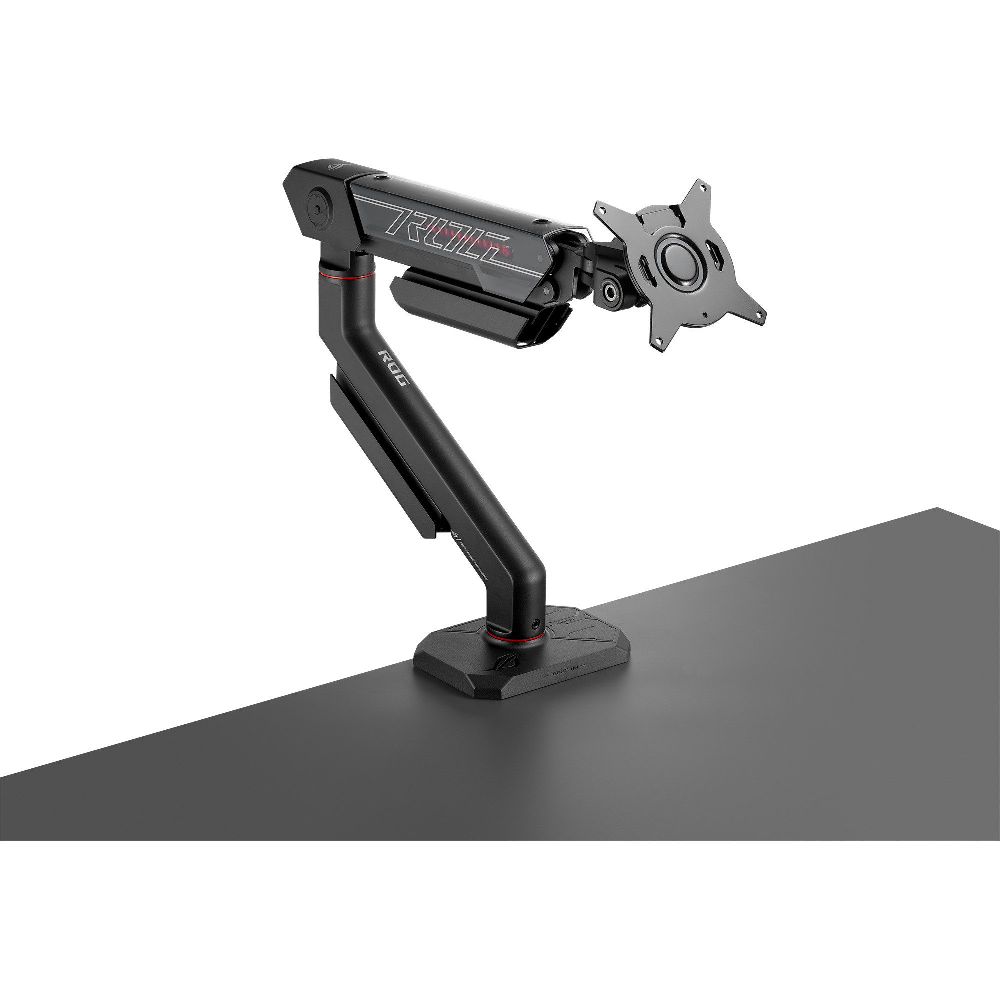 Asus Wandhalterung ASUS ROG Ergo Monitor Arm AAS01, Monitorhalterung
