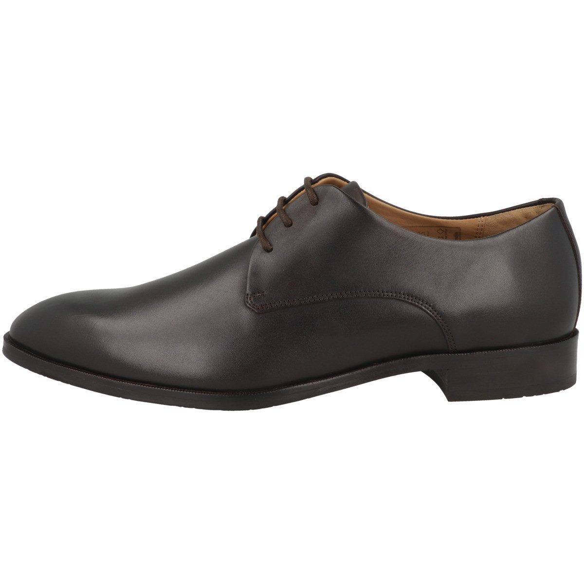 GORDON & BROS Mirco D Nappa Herren Schnürschuh Кроссовки, Turnschuhe, Sportschuhe, Freizeitschuhe, Schnürschuhe