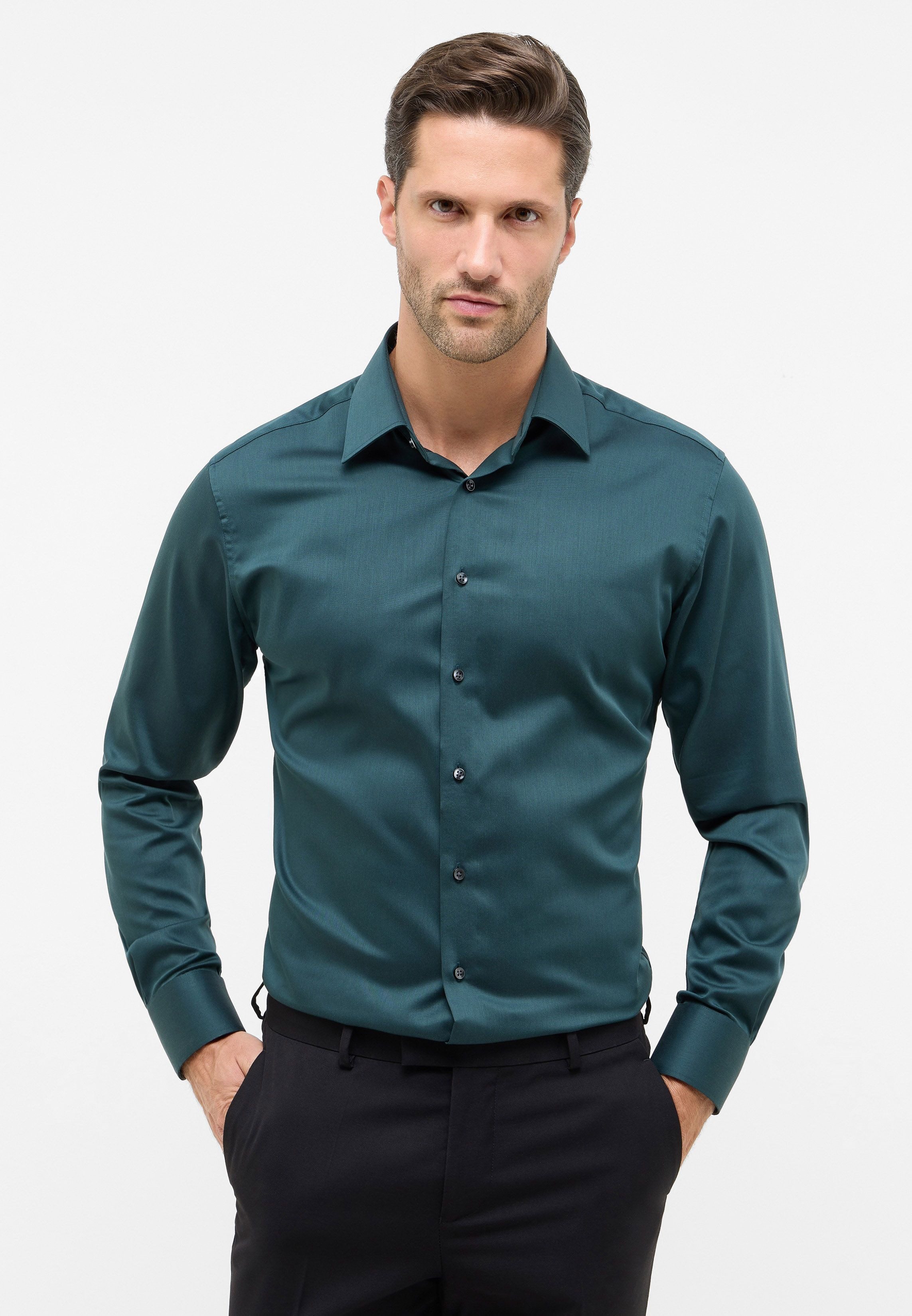 Eterna Businesshemd günstig online kaufen