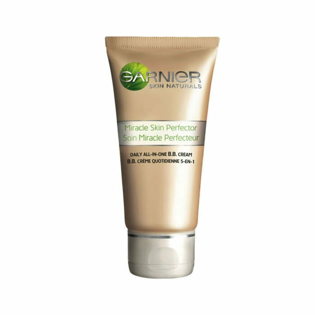 GARNIER BB-Creme Haut Natural Bb Cream 50ml