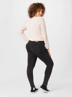 ONLY CARMAKOMA Skinny-fit-Jeans THUNDER (1-tlg) Weiteres Detail