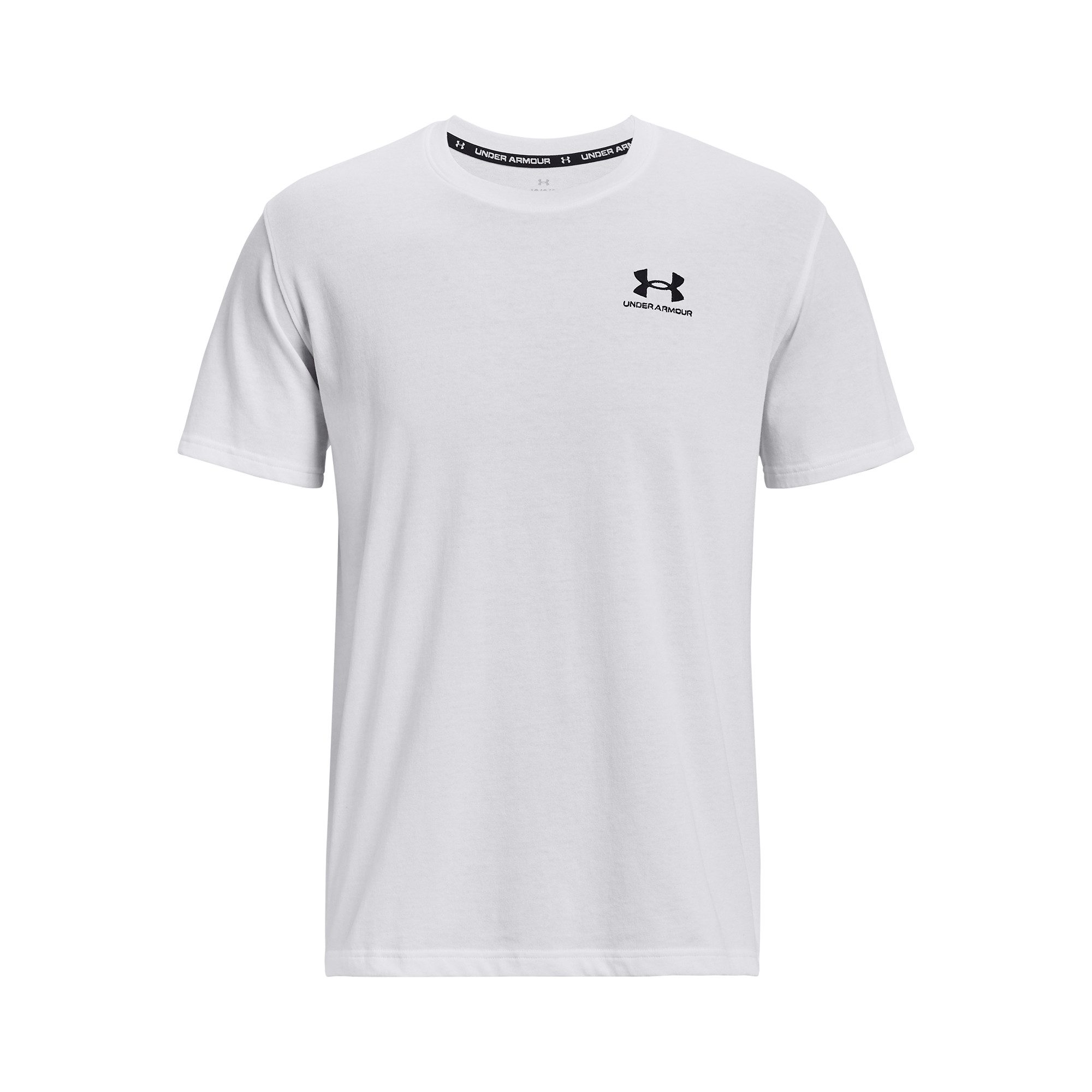 T-Shirt Under Armour Herren T-Shirt LOGO EMB HEAVYWEIGHT 1373997
