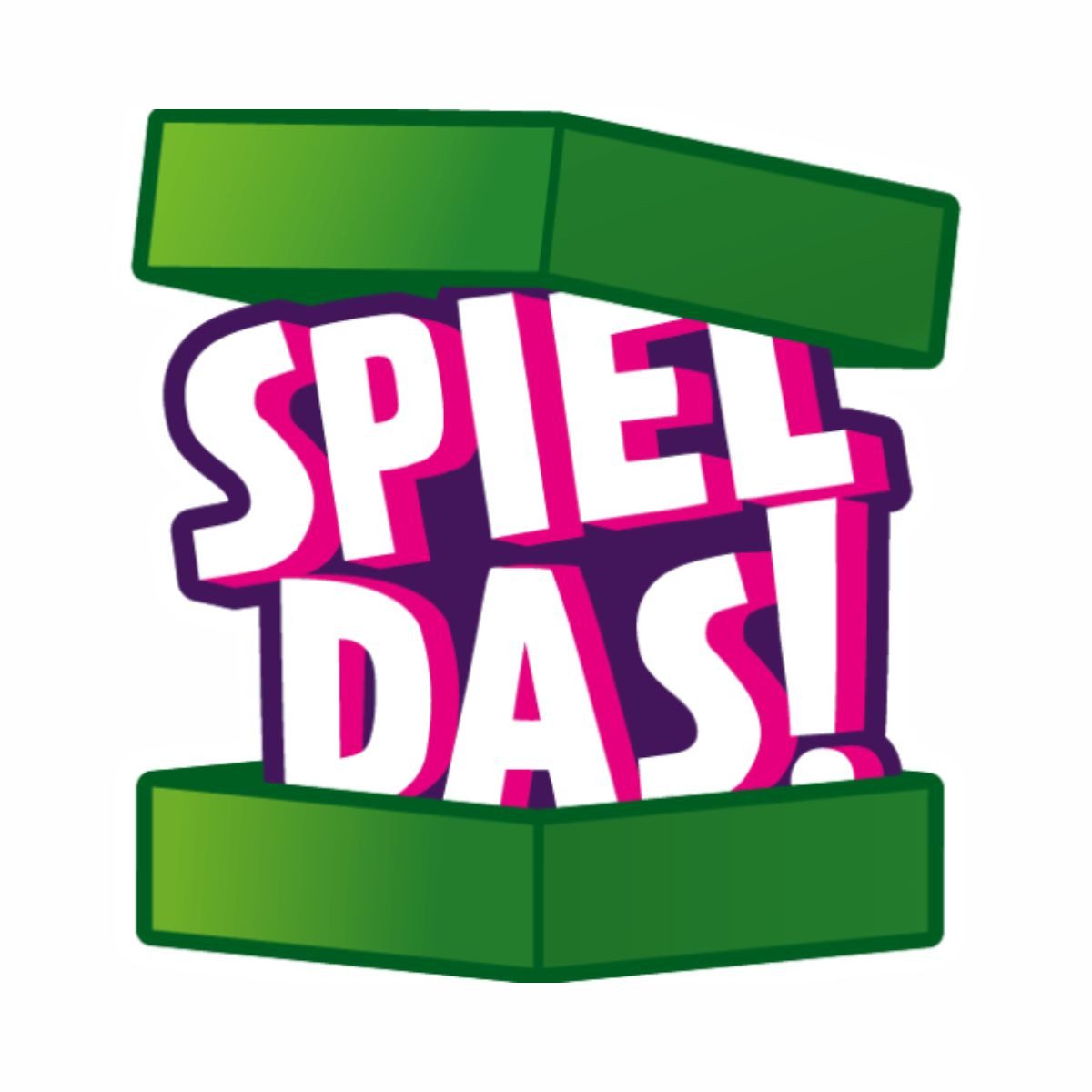 Spiel Das!