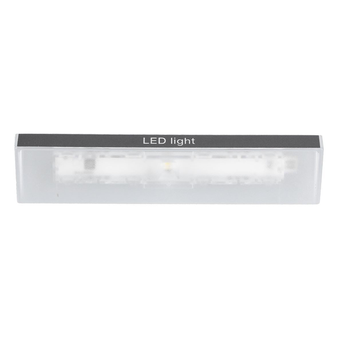 easyPART Montagezubehör Kühlschrank wie BOSCH 10024820 Lampenmodul BOSCH 10 günstig online kaufen