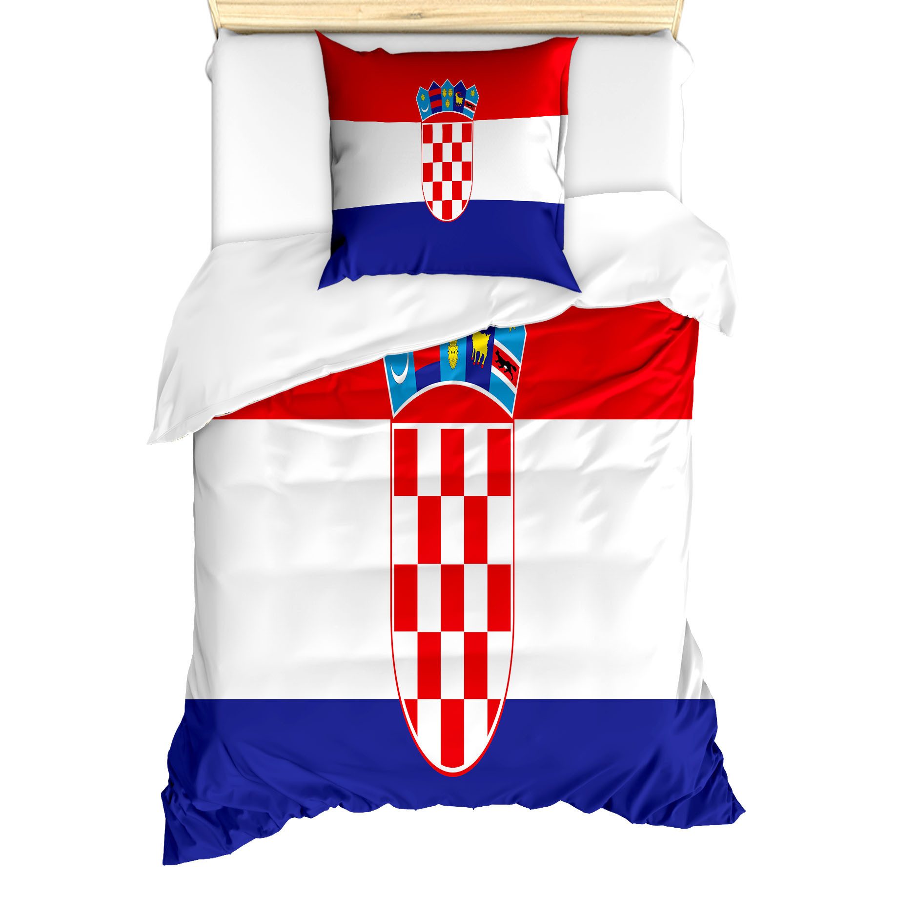 Abakuhaus Bettwäsche Milbensicher Allergiker geeignet mit Kissenbezug, Micr günstig online kaufen