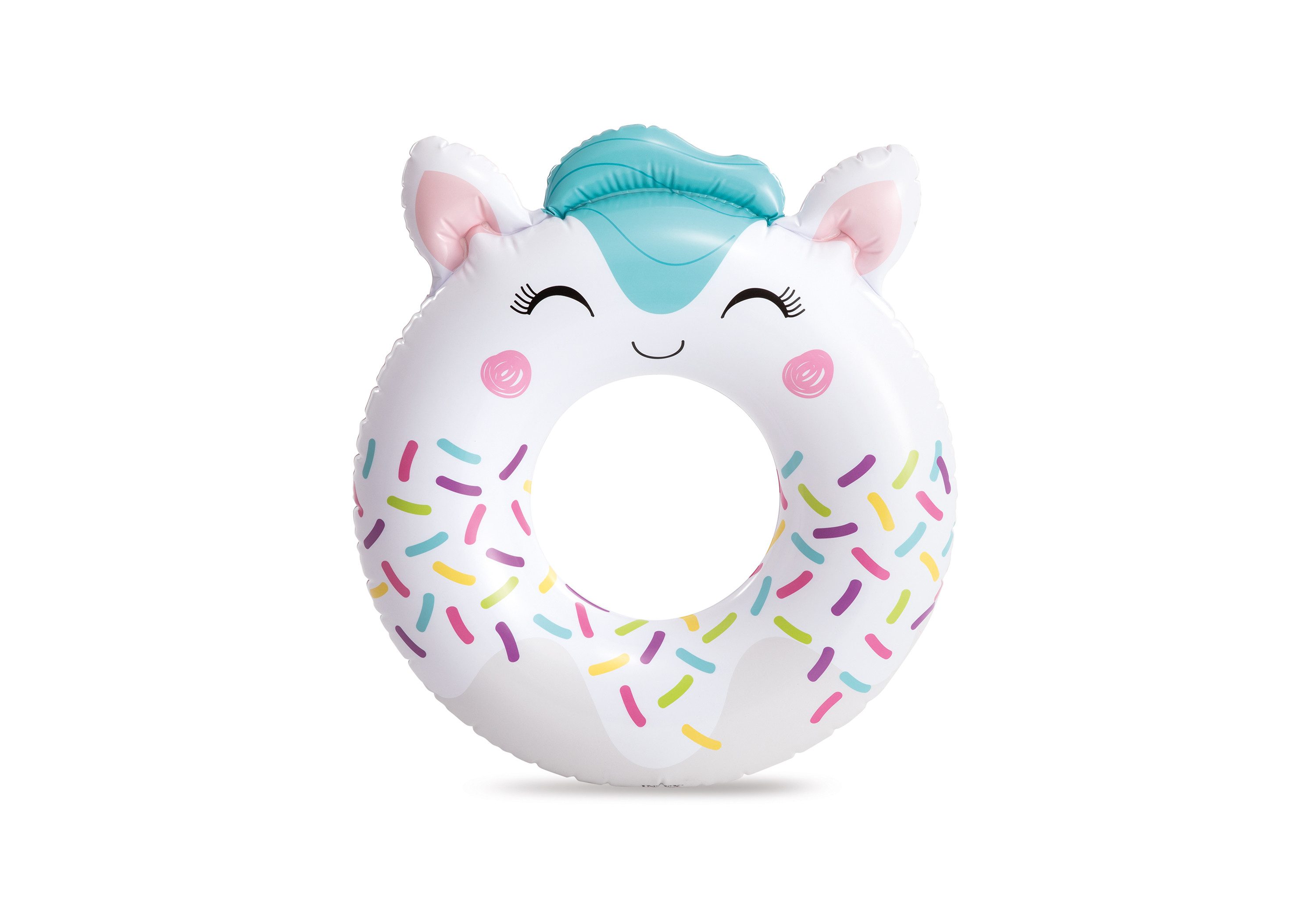 Intex Schwimmreifen Cute Animal Tubes